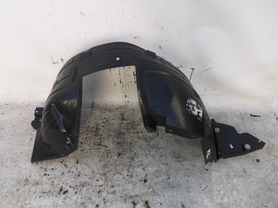 Nissan qashqai ii підкрилок перед ліва 63841-br20a фото №1