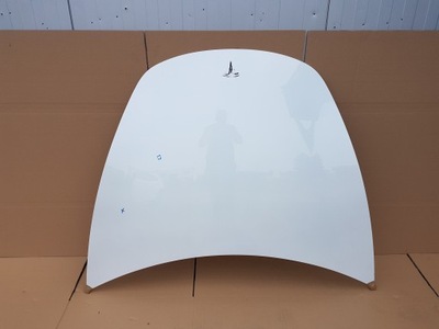 Капот tesla 3 iii фото №1