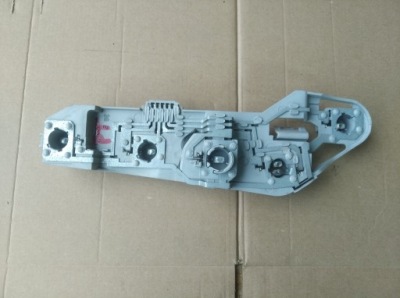 Вкладиш лампи задня правий renault modus фото №1