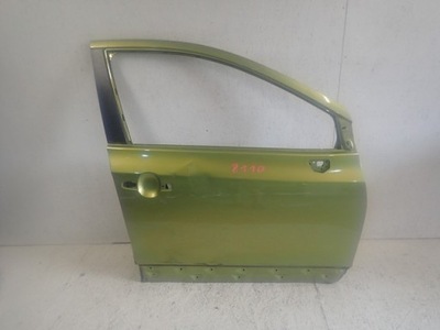 Двері праве передні перед suzuki sx4 s cross 13- фото №1