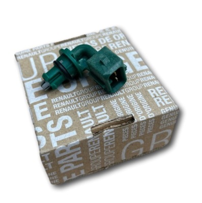 Датчик температури повітря renault 165802799r оригінал фото №1