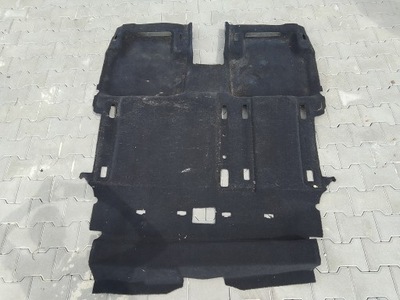 Vw atlas cross lift 2021 обшивка задняя задняя фото №1