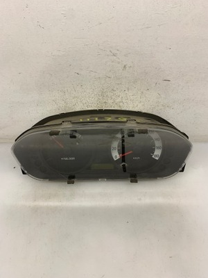 Лічильник приладова панель 94023-07700 kia фото №1