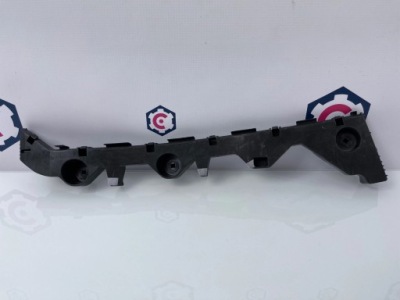 Напрямна бампера правий задня mazda 6 08-12 фото №1