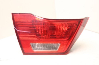 Kia magentis ii lift 08-10r лампа ліва задня лівий задня w кришка фото №1