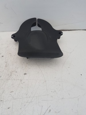 Захист корпус накладка opel agila a 2004r. фото №1