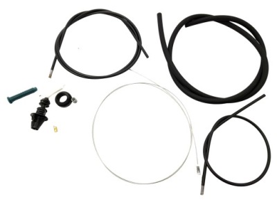 Трос газа оригинал jumpy expert 807 1629g0 фото №1