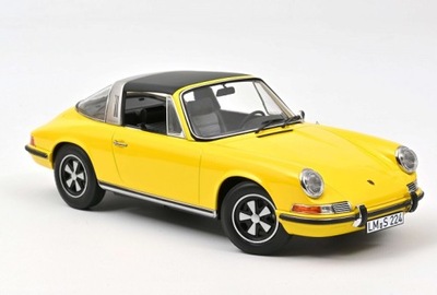 Porsche 911 Targa (1969) 1:18 NOREV 187643