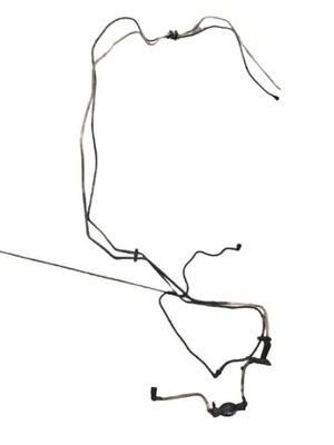 Espace iv 02-06 дроти повернення палива пального 1.9 dci фото №1