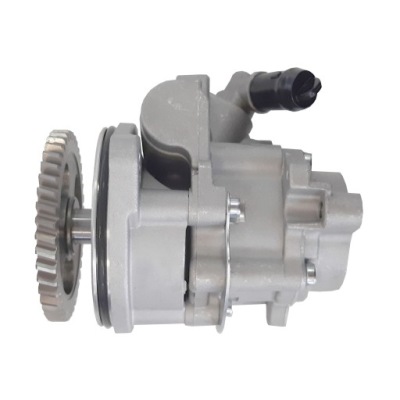 Насос усилителя vw lt 28-46 ii 2.8tdi 1997- 062145165b фото №1