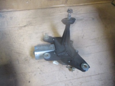 Laguna ii 2 моторчик двірники kombi фото №1