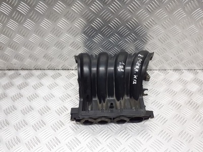 Коллектор всасывающий nissan micra k12 1.2 фото №1