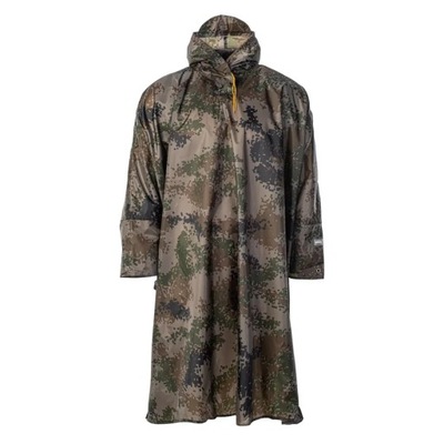 Poncho / Mata / Tarp 3 w 1 Magnum Tundra Green