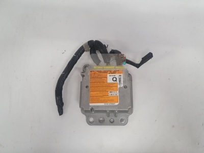 SENSOR AIR BAGS AIRBAG NISSAN JUKE 1.5 DCI 10-  