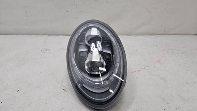 ФАРА ПЕРЕД ПЕРЕДНЯ ПРАВЕ PORSCHE 911 991 GT3 FULL LED (СВІТЛОДІОД) 99163117222