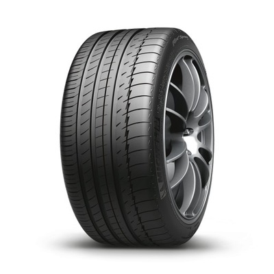 2X MICHELIN ПУЛЬТ SPORT PS2 XL FR N3 265/35R18