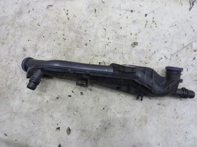 Wąż шланг трубка wody citroen c4 cactus 3008 ii 1.2 thp 9807502380 фото №1