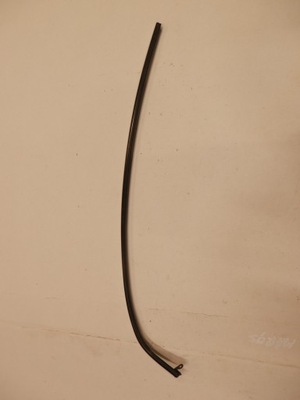 Mini cooper r50 r53 молдинг передньої скло фото №1