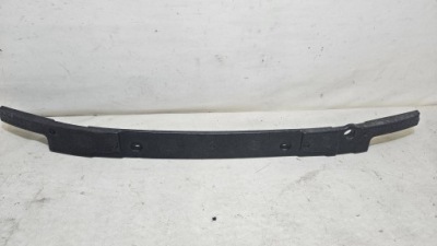 Піна абсорбер бампера перед tesla model y 1487605-00-a фото №1