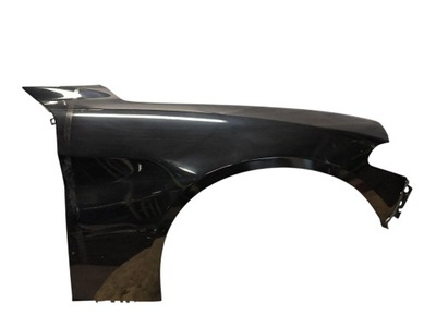 Alfa romeo giulia 2019 права сторона крила передній фото №1