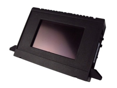 Экран дисплей opel corsa d фото №1