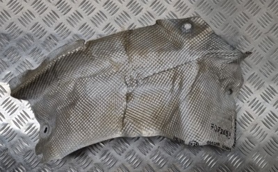 Bmw e90 e91 защита тепловая стены 7072693 фото №1