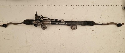 Трансмісія рейка рульова infiniti m30 фото №1