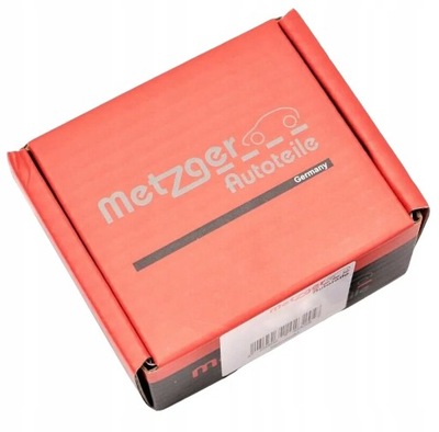 JUEGO DE MONTAJE ZAPATAS METZGER 105-0832  