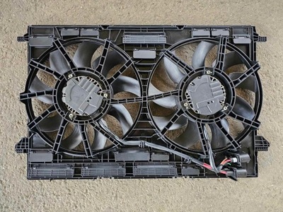 Вентиляторы audi rs5 b9 f5 8w eu usa фото №1
