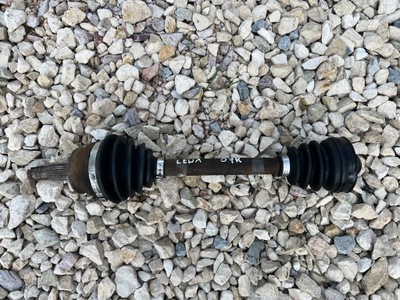 Fiat bravo ii delta приводной вал левая 1.6 jtd фото №1