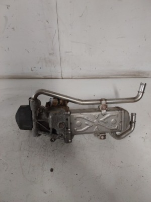 Радіатор вихлопних газів egr 1.2 tdi vw seat skoda audi фото №1