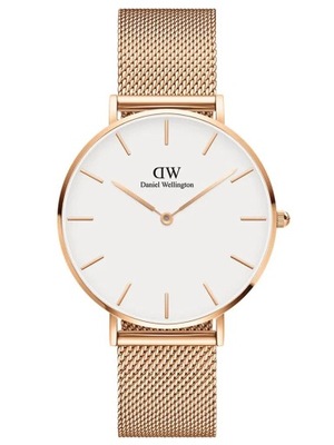 ZEGAREK DAMSKI DANIEL WELLINGTON DW00100305 - PETITE MELROSE