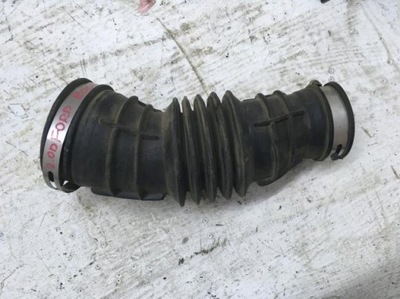 Труба повітря ford edge ii 16-21 2.0d фото №1