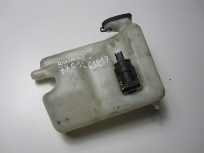 Бак омивача renault twingo i фото №1