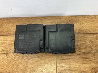 Модуль бесключевой kessy cadillac cts iii 2014+ фото №1