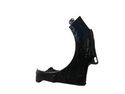 Крила передній лівий ford galaxy ii 06-10 фото №1