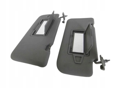 Mercedes gl x164 164 lift защита козырёк фото №1