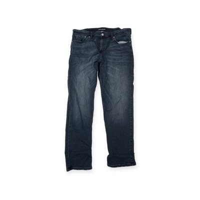 Spodnie męskie jeansowe Calvin Klein Jeans 40