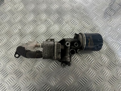 PEUGEOT FORD 2.0 TDCI HDI PADĖKLAS FILTRO ALYVOS 9807594380 