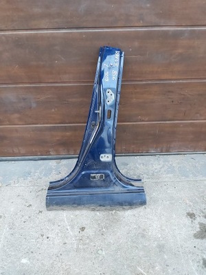 Toyota rav4 iii блок двигателя дверь b левый фото №1