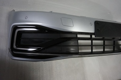 Бампер passat b8 lc7a lift gte r-line 3g0807217p 4pdc kompletny фото №1