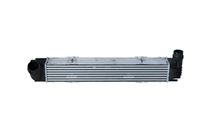 NRF RADUADOR INTERCOOLER RENAULT GRAND SCENIC  