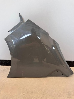 Renault trafic iv 22- крила лівий передній перед фото №1