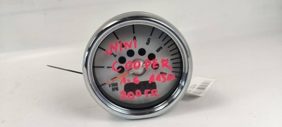 Лічильник приладова панель mini cooper фото №1