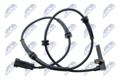 Датчики abs i esp nty hca-ar-007 фото №1