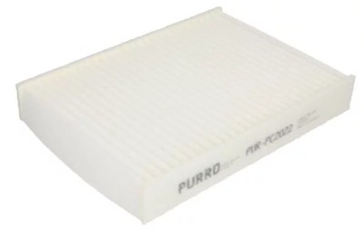 PURRO PUR-PC2022 FILTRAS KABINOS 