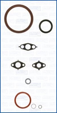 AJU54113200 SET LININGS LOWER PART TOYOTA RAV 4 III 06  