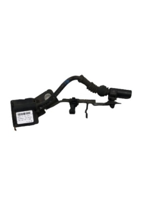 Датчик прискорення audi a8 d3 4e0907651g фото №1