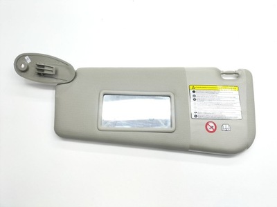 Козырёк козырёк левый водителя alfa romeo mito фото №1