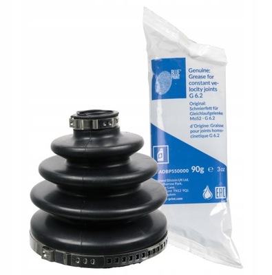 Защита шарнир приводного наружного перед opel frontera monterey фото №1